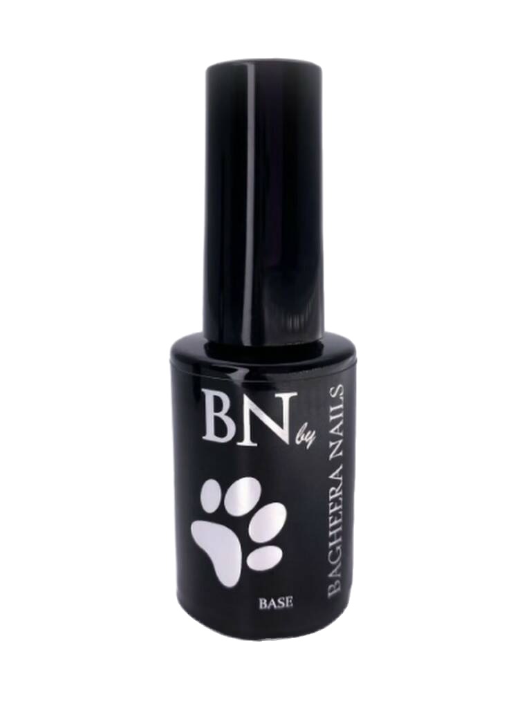 

База Bagheera Nails Sunny №01