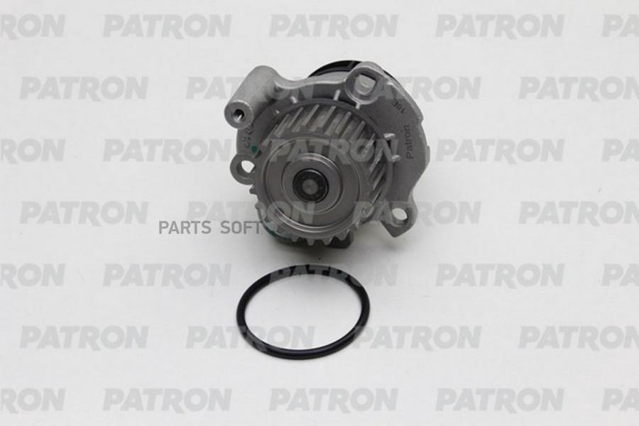 

Насос водяной A212 VAG 2.0TFSI 04> PATRON PWP2212