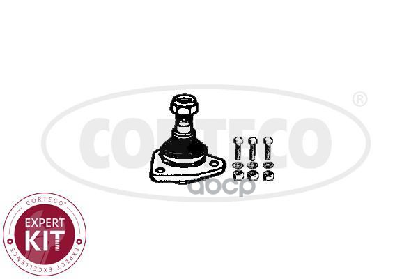 

Шаровая опора Corteco 49399334