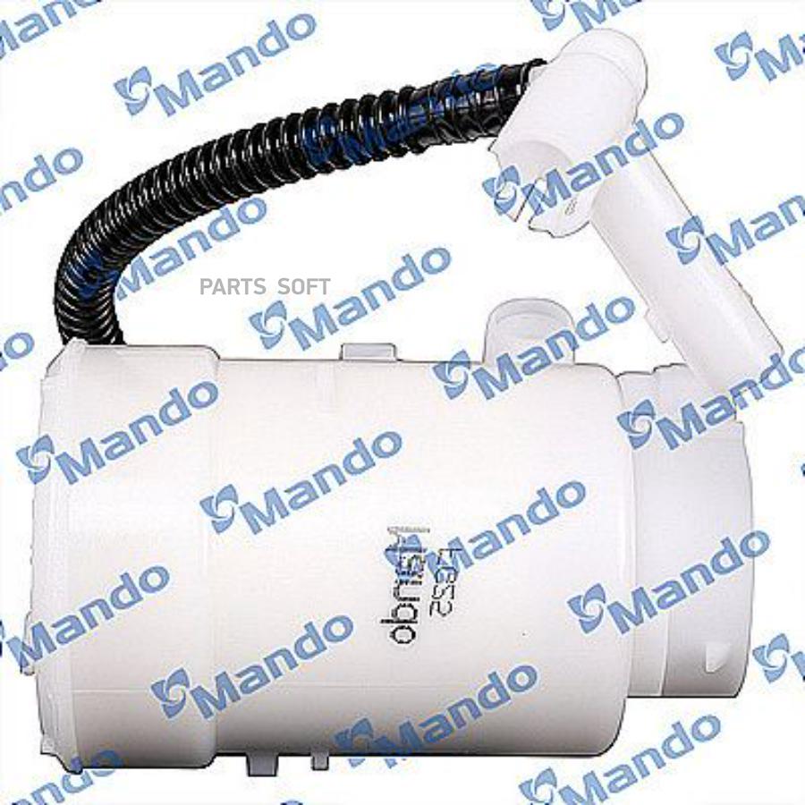 

MANDO EFF00219T Фильтр топливный 1шт