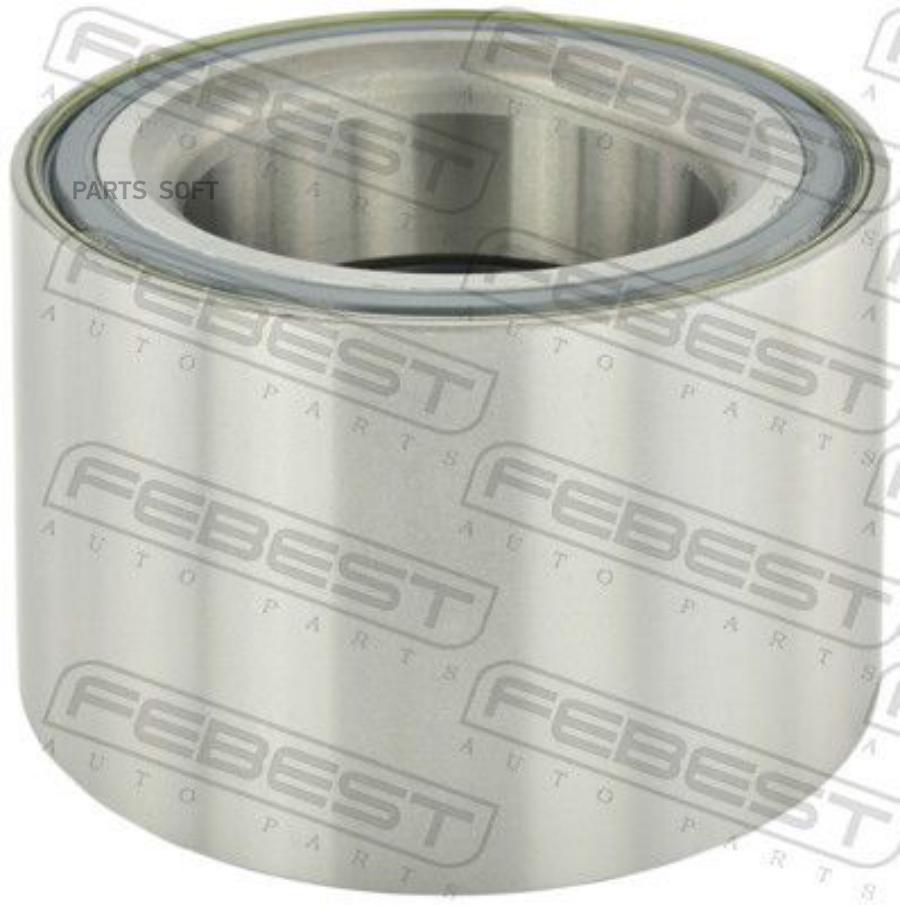 

FEBEST Подшипник ступицы задний IVECO Daily IVV FEBEST DAC55900055 FEBEST DAC55900055