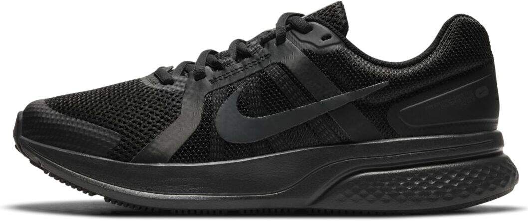 

Кроссовки мужские Nike Run Swift 2 Running черные 7.5 US, Черный, Run Swift 2 Running