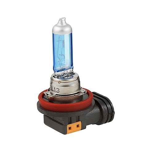 

Лампы галогенные автомобильные MTF Light HVN1208 Vanadium H8 35W 12V