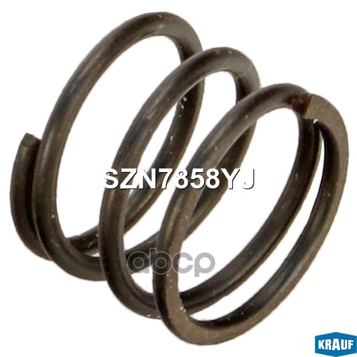 

Пружина Krauf арт. SZN7858YJ