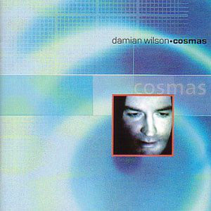 

Damian Wilson: Cosmas (1 CD)