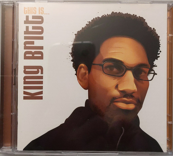 

King Britt: This Is (2 CD)