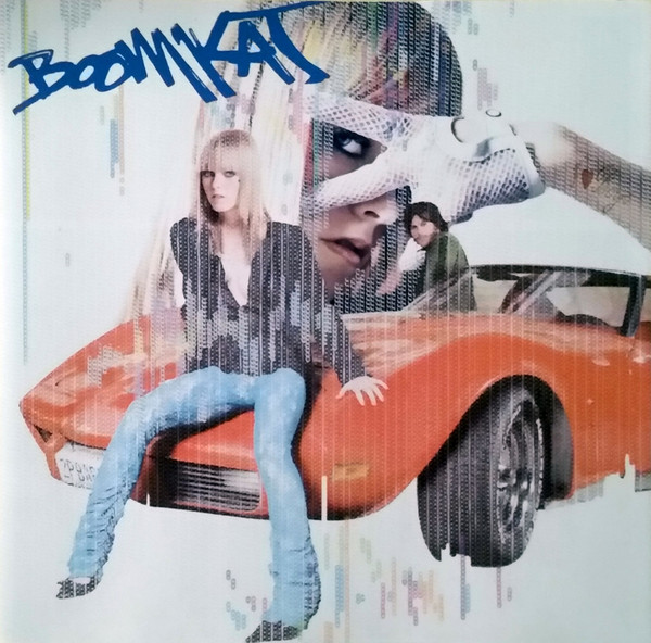 

Boomkat – Boomkatalog.One (1 CD)
