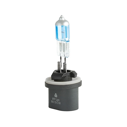 

Лампы галогенные автомобильные MTF Light HVN1280 Vanadium H27/880 27W 12V