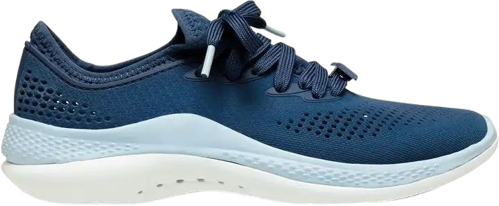 Кроссовки мужские Crocs LiteRide 360 Pacer синие 9 US 9999₽