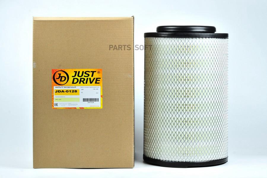 

JUST DRIVE Фильтр воздушный