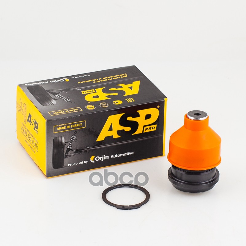 

Опора шаровая ASP RJ00025