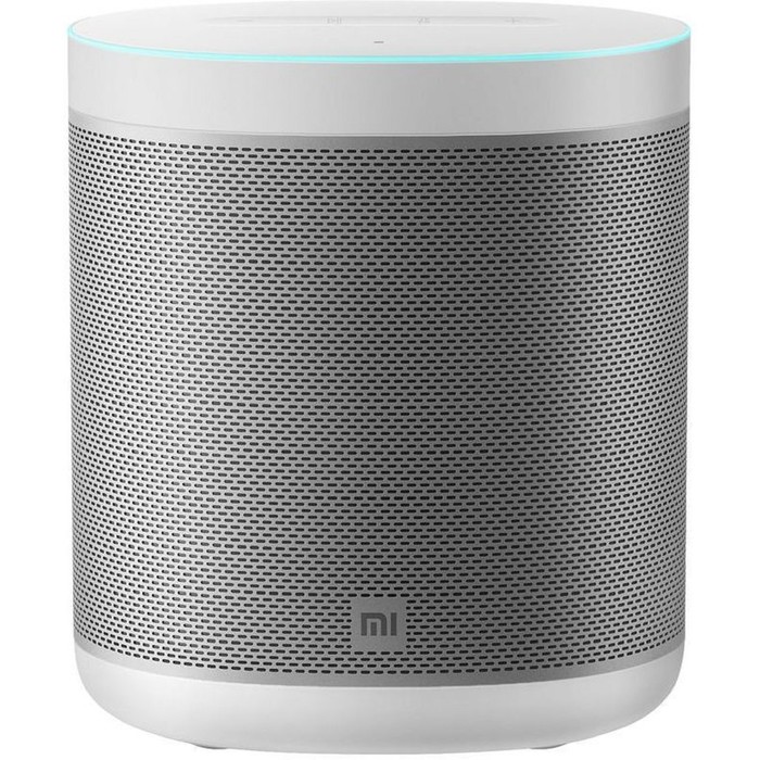 

Умная колонка с Марусей Xiaomi Mi Smart Speaker L09G (QBH4221RU), Белый, Mi Smart Speaker