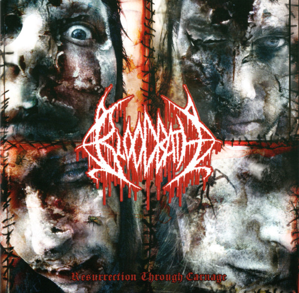 

Bloodbath: Resurrection Through Carnage (1 CD)