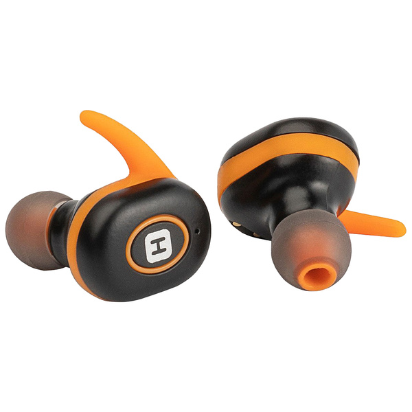 

Наушники Harper HB-510 Orange, HB-510 Orange
