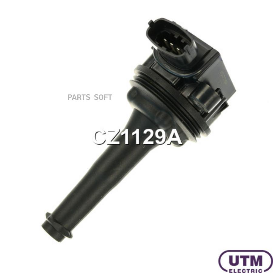 

UTM CZ1129A Катушка зажигания