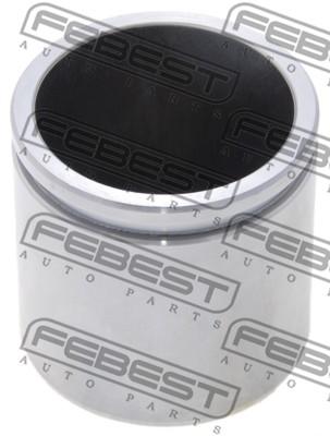 

FEBEST Поршень торм.cуппорта NISSAN MICRAMARCH K12 2002-2010 FEBEST 0276-E11F