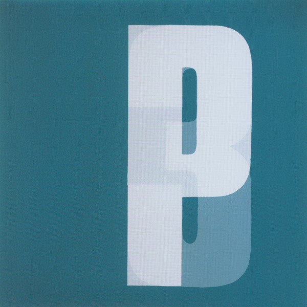 Portishead - Third (1 CD)