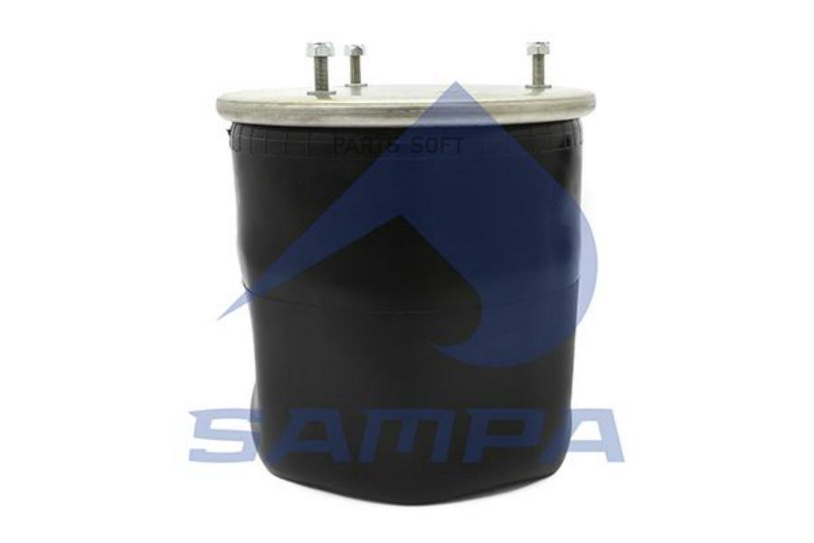 

SP 55811-03_пневмоподушка без стакана!811NT 545-265/278 \Omn MAN/SETRA/KASSBOHRER