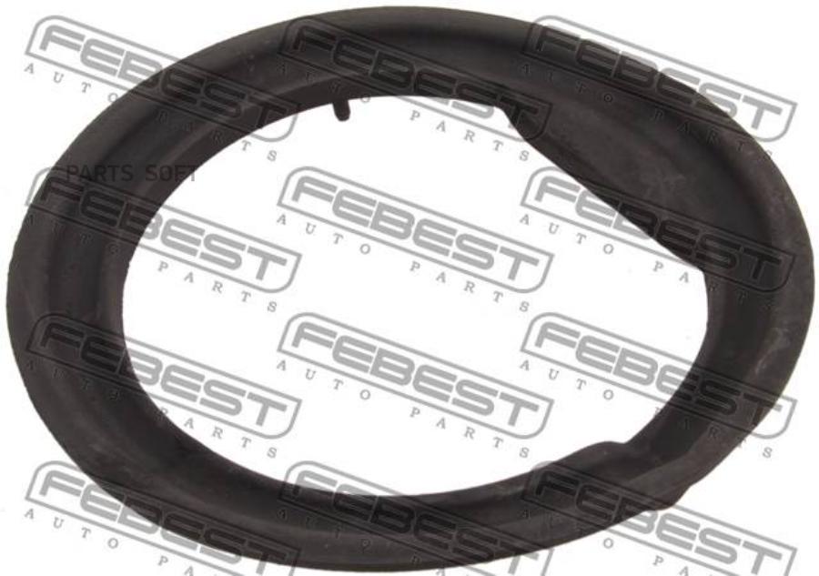 

FEBEST Проставка пружины TOYOTA KLUGER LV ACU25MCU25 4WD 2000-2007 FEBEST TSI-MCU30F