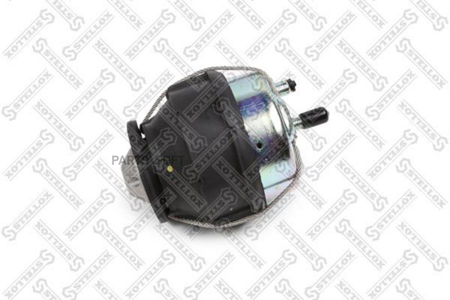 

71-11301-Sx Подушка Кпп Задняя Нижняя \ Volvo S60/V70/Xc90 2.4D 00>
