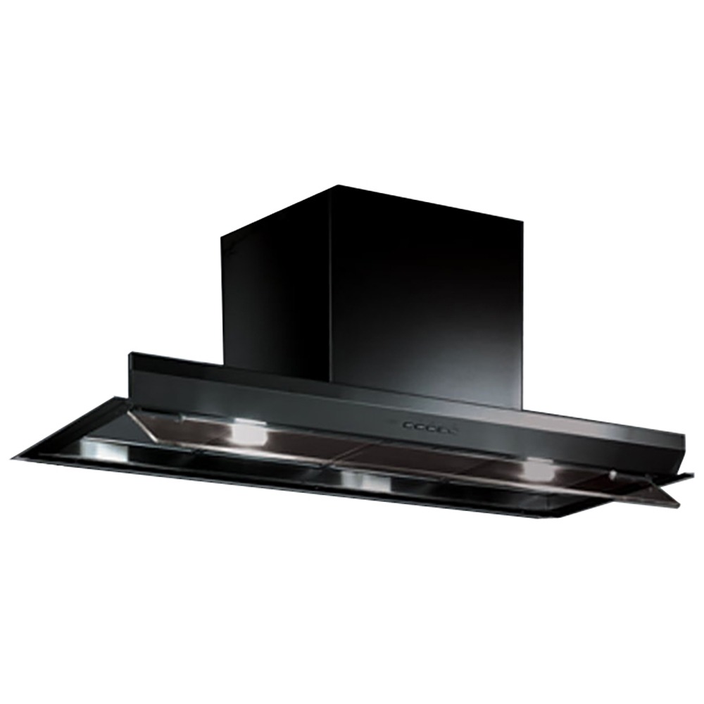 

Вытяжка Falmec VIRGOLA BLACK 60, Черный, VIRGOLA BLACK 60