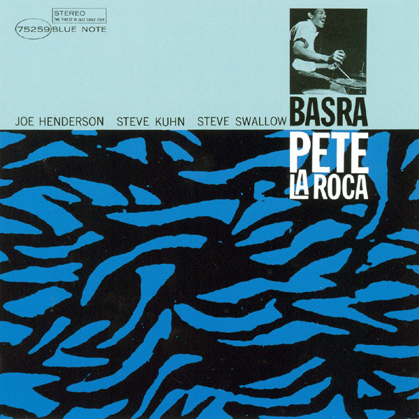 

ROCA. PETE LA. BASRA (1 CD)