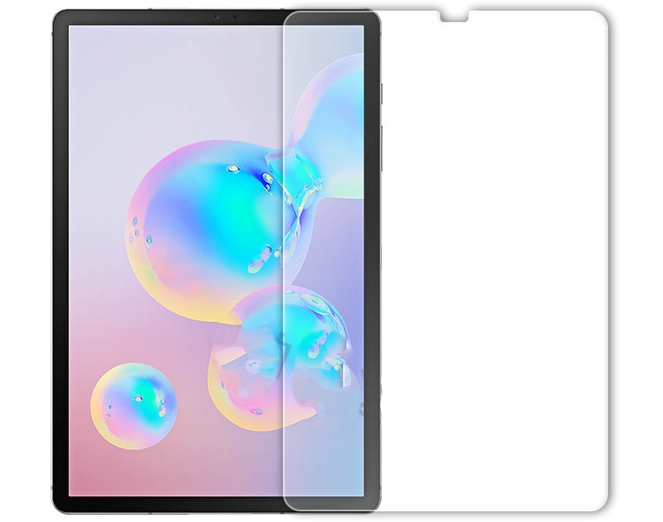 Стекло MyPads для планшета Samsung Galaxy Tab S6 Lite 10.4 SM-P610