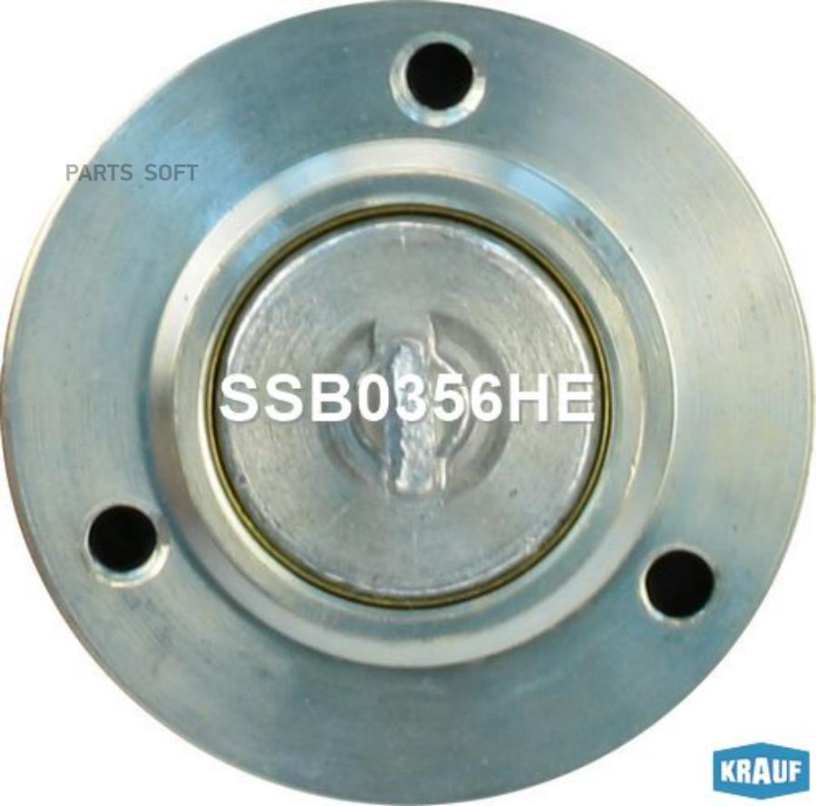 

SSB0356HE_реле втягивающее!\ MB W202/210 1.8-2.3 93>/Sprinter 2.3-2.9D 95>, Audi A3 08>