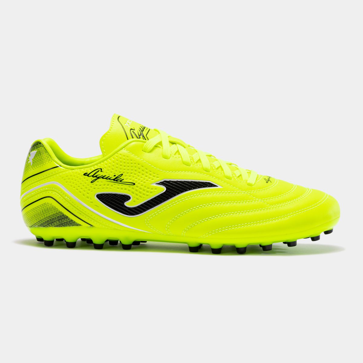 

Бутсы мужские Joma Aguila желтые, р. 8UK (42.5 RU), Желтый, AGUILA
