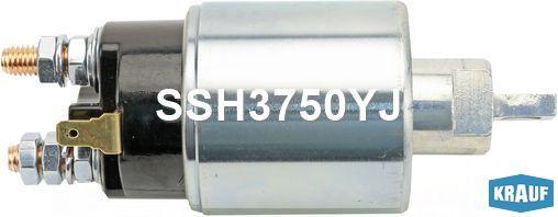 

SSH3750YJ_реле втягивающее! 12V D53\ Nissan Terrano 2.7TD 89-96/Urvan 2.5D