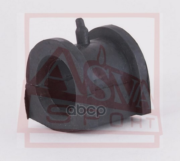 

Втулка Переднего Стабилизатора D24 Mitsubishi Lancer Cs 2000-2009 Asva 0407-Cs5fr ASVA арт