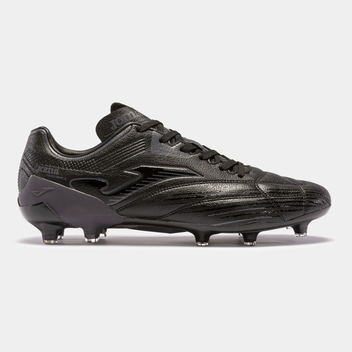 

Бутсы мужские Joma Score черные, р. 6UK (40 RU), Черный, SCORE