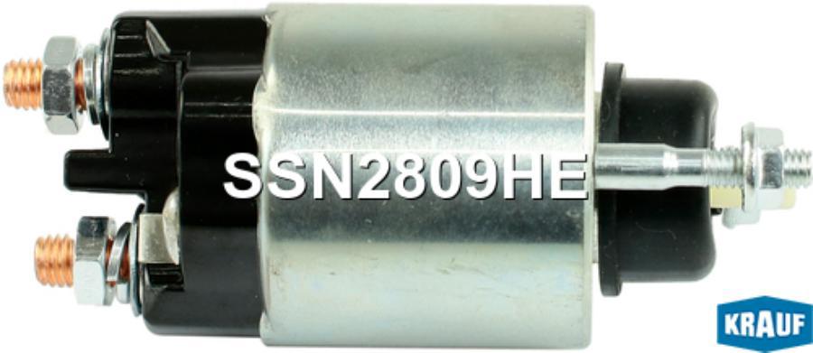 

SSN2809HE_втягивающее реле! стартера 12V D50\ Toyota Carina 1.6 AT171 87-92