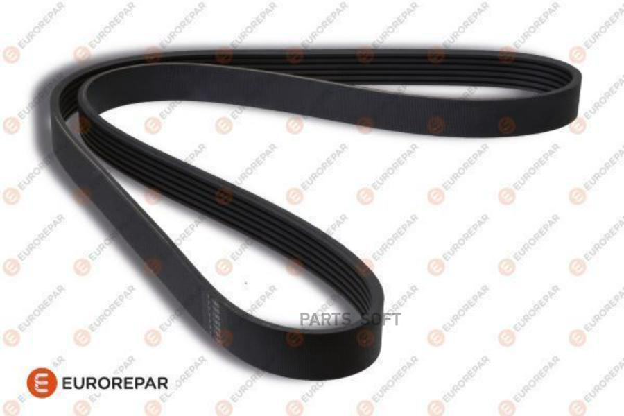 

Ремень поликлиновой 6PK1095 AUDI / FIAT / HONDA / SEAT / SKODA / VW