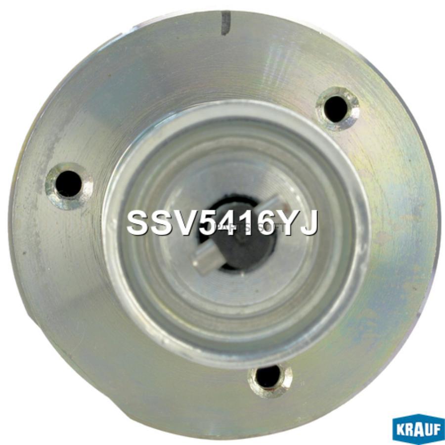 

SSV5416YJ_реле втягивающее! стартера\ Mitsubishi Carisma 00-06