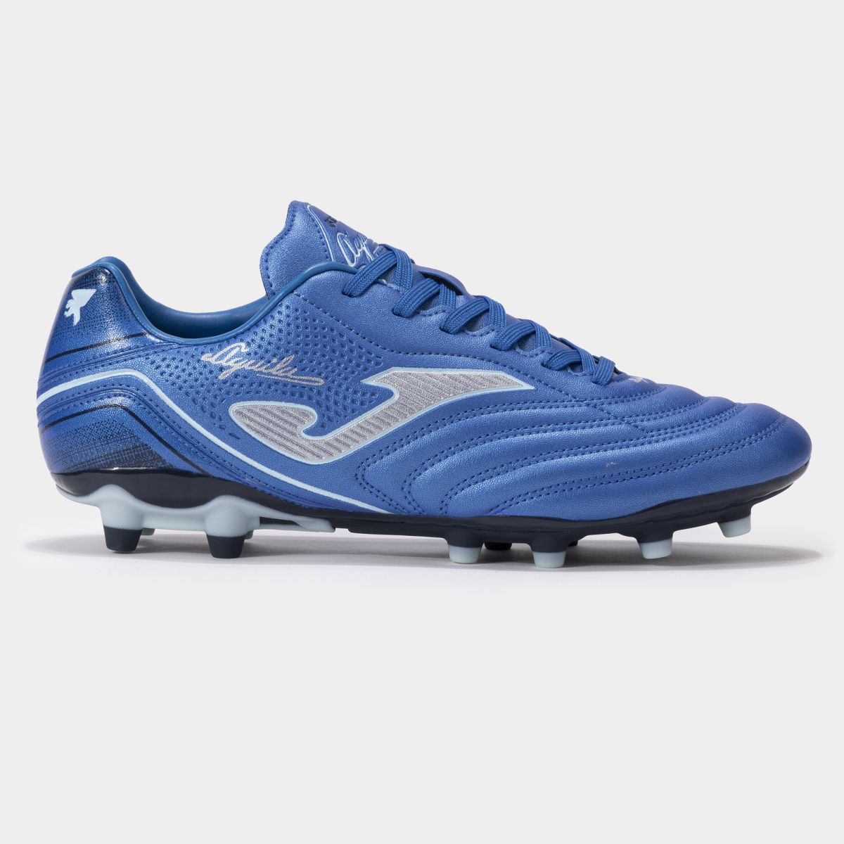 

Бутсы мужские Joma Aguila синие, р. 6.5UK (40.5 RU), Синий, AGUILA