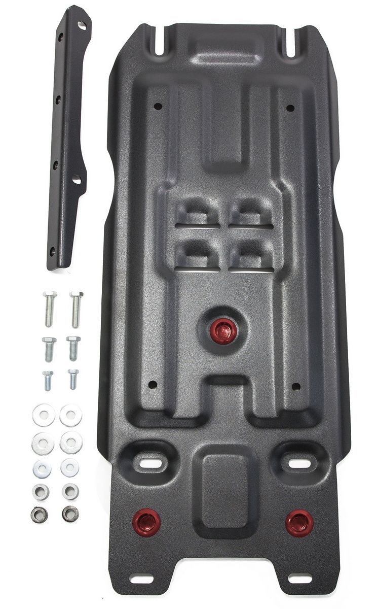 

Защита КПП АвтоБроня для Лексус LX 2008-2015, сталь 1,8 мм, арт.111.09507.1-1, 111.09507.1-1