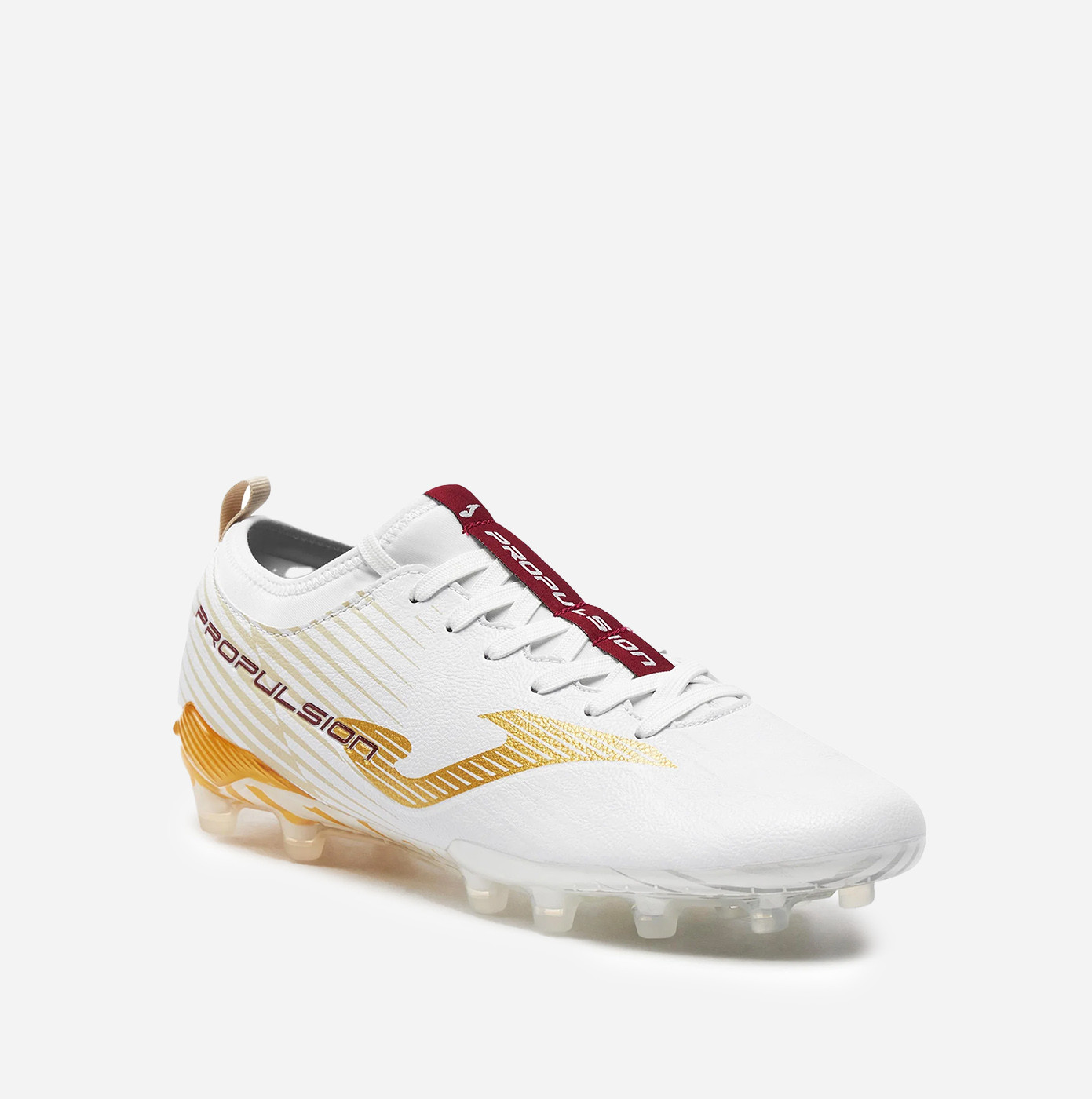 

Бутсы мужские Joma Propulsion Cup белые, р. 9UK (43.5 RU), Белый, PROPULSION CUP