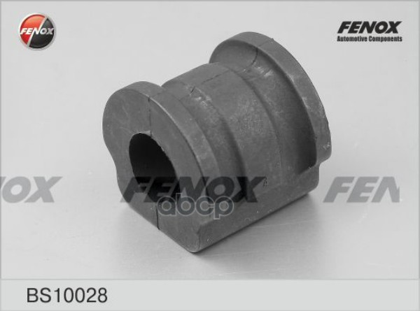 

Втулка Переднего Стабилизатора L-R Skoda FabiaVw Polo 01-09 D-18mm Fenox Bs10028 FENOX арт