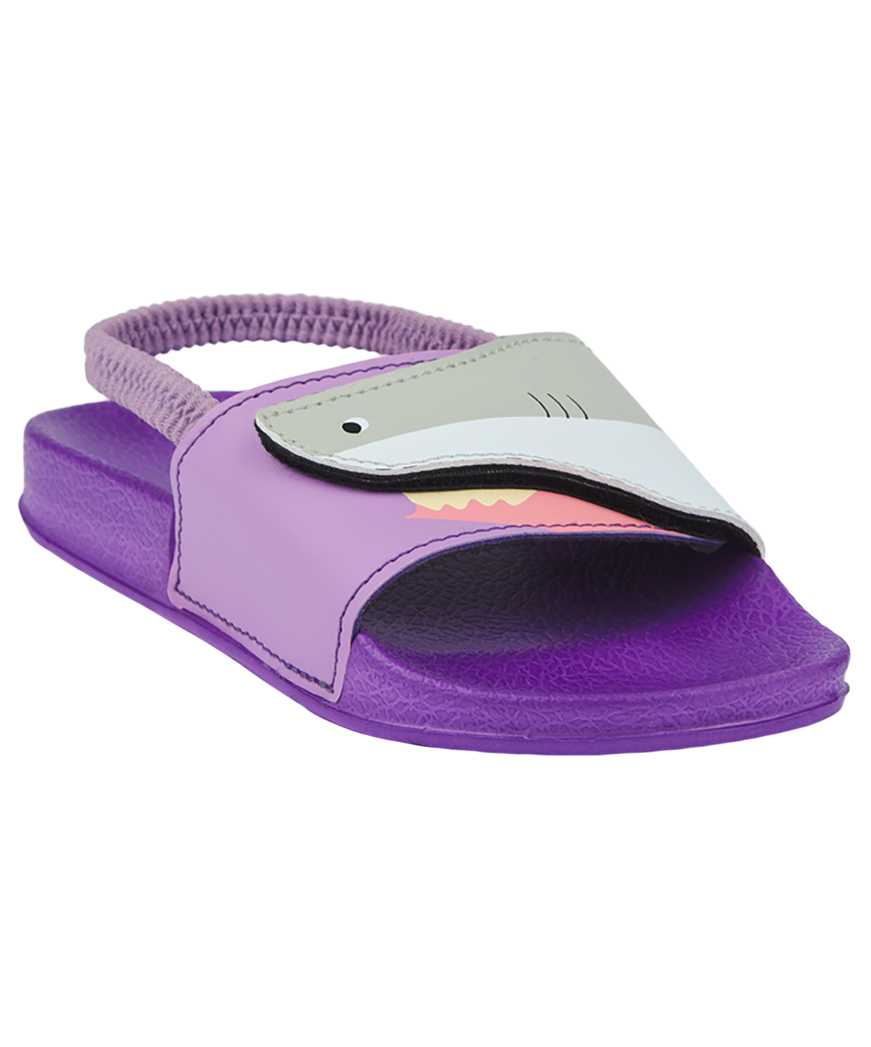 

Пантолеты детские 25Degrees Shark Lilac р.27 УТ-00020587_27, Фиолетовый, Shark