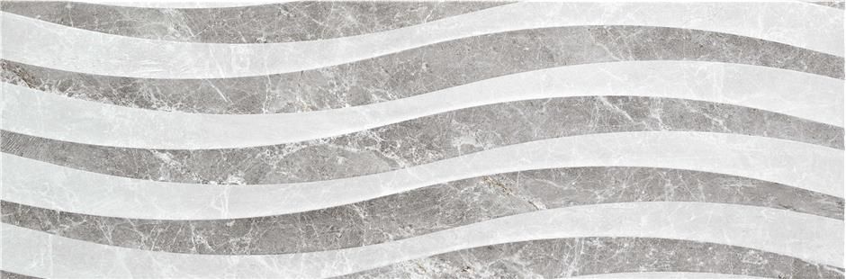 

Плитка STN Ceramica lbury Mix Cold 33.3x100 1.33 м2, Lbury