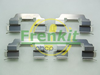 

FRENKIT 901601 ремкомплект тормозных колодок