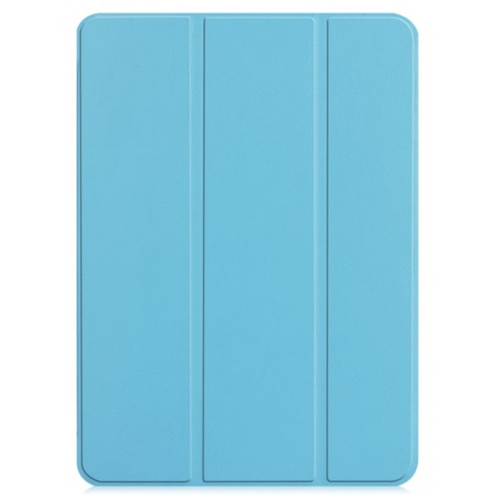 

Защитный чехол Walkers Case для iPad Pro 11 (2018) Blue, Голубой