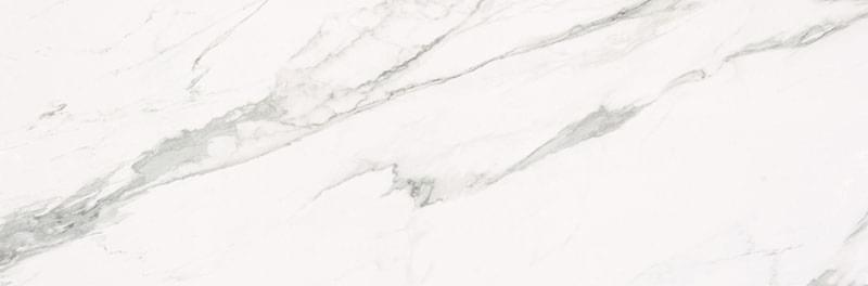 фото Плитка supergres ceramiche purity of marble ps9w statuario lux 30.5x91.5 1.4 м2