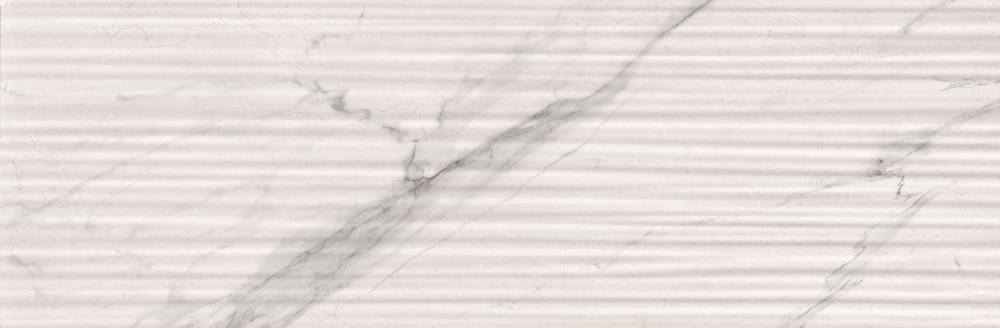 фото Плитка supergres ceramiche purity of marble pssf statuario str fluid 30.5x91.5 1.12 м2