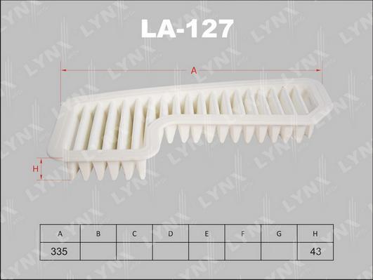 

Фильтр возд.TOYOTA Altezza 98-05/Crown 98-08/Mark II 98-04 2.0/RAV-4 1.8 00-05, LEXUS IS20