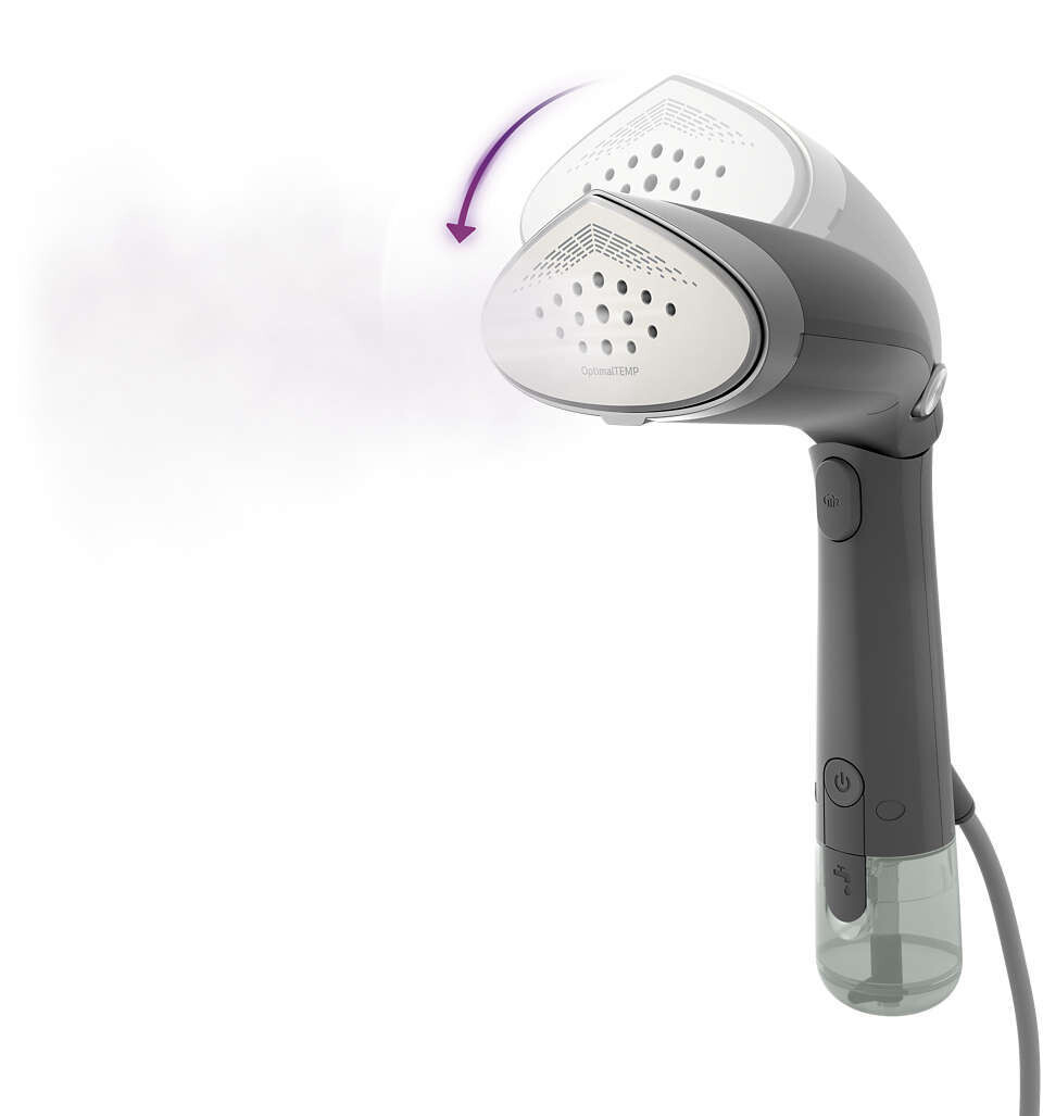 ручной отпариватель philips gc320 steam go фото 90