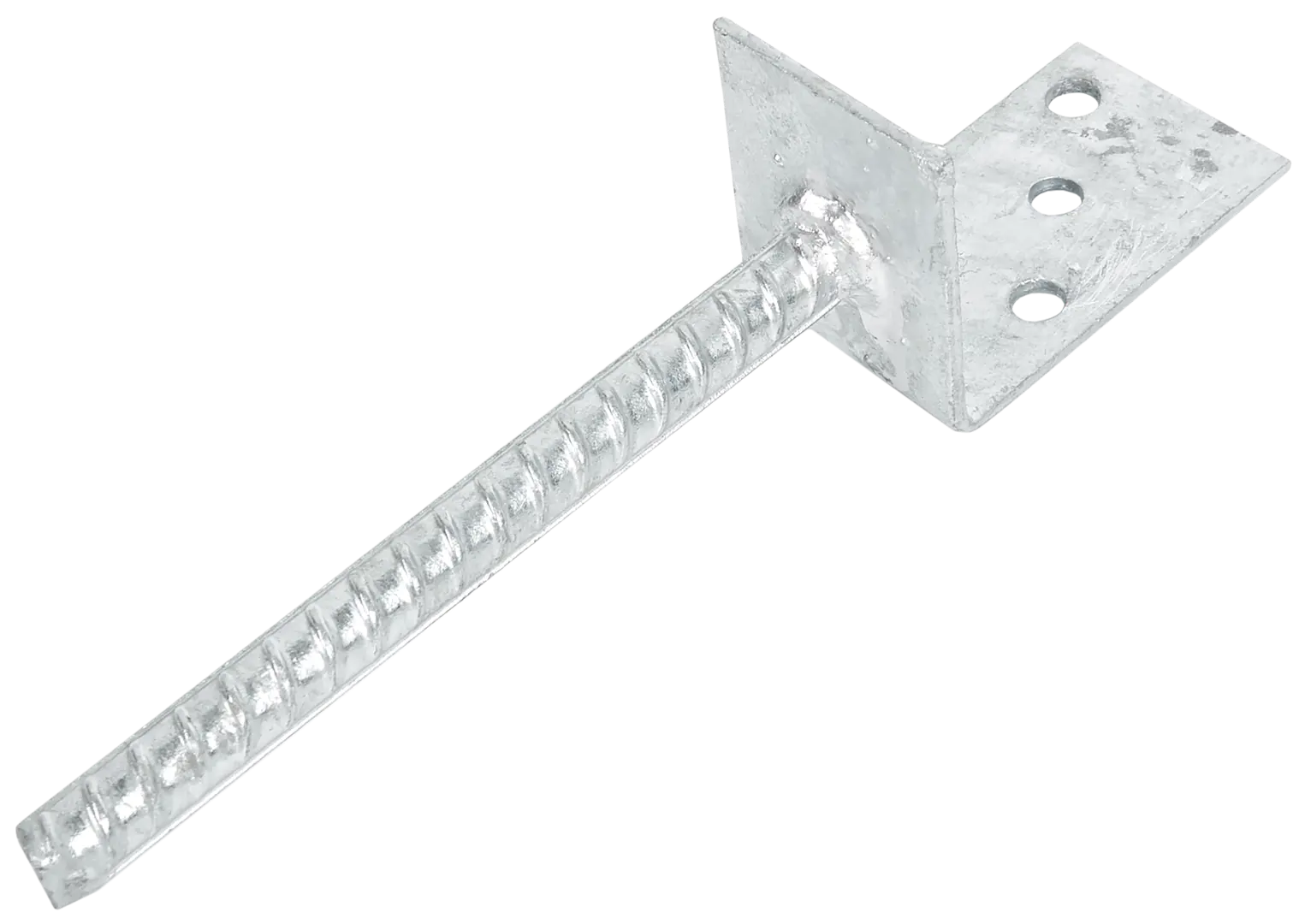 

Закладная опора GAH ALBERTS 80x100x200x4