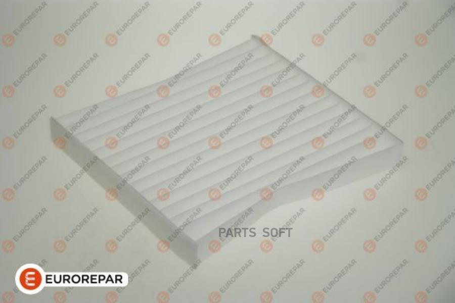 

Фильтр салона TOYOTA RAV 4/COROLLA/YARIS/AURIS EUROREPAR 1610583280