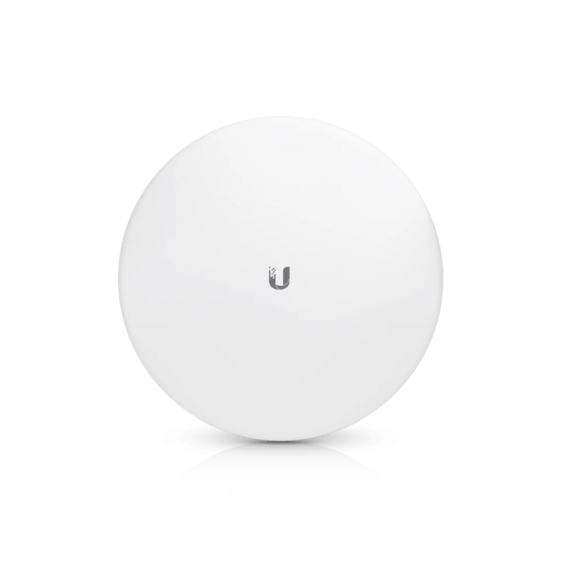 

Точка доступа Wi-Fi Ubiquiti белый (LTU-PRO)